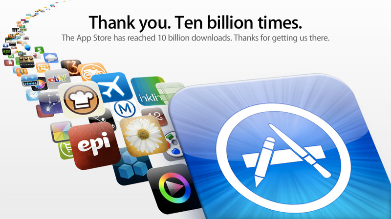Illustration for article titled First iPhone App Store Walkthrough (Verdict: Works Perfectly)